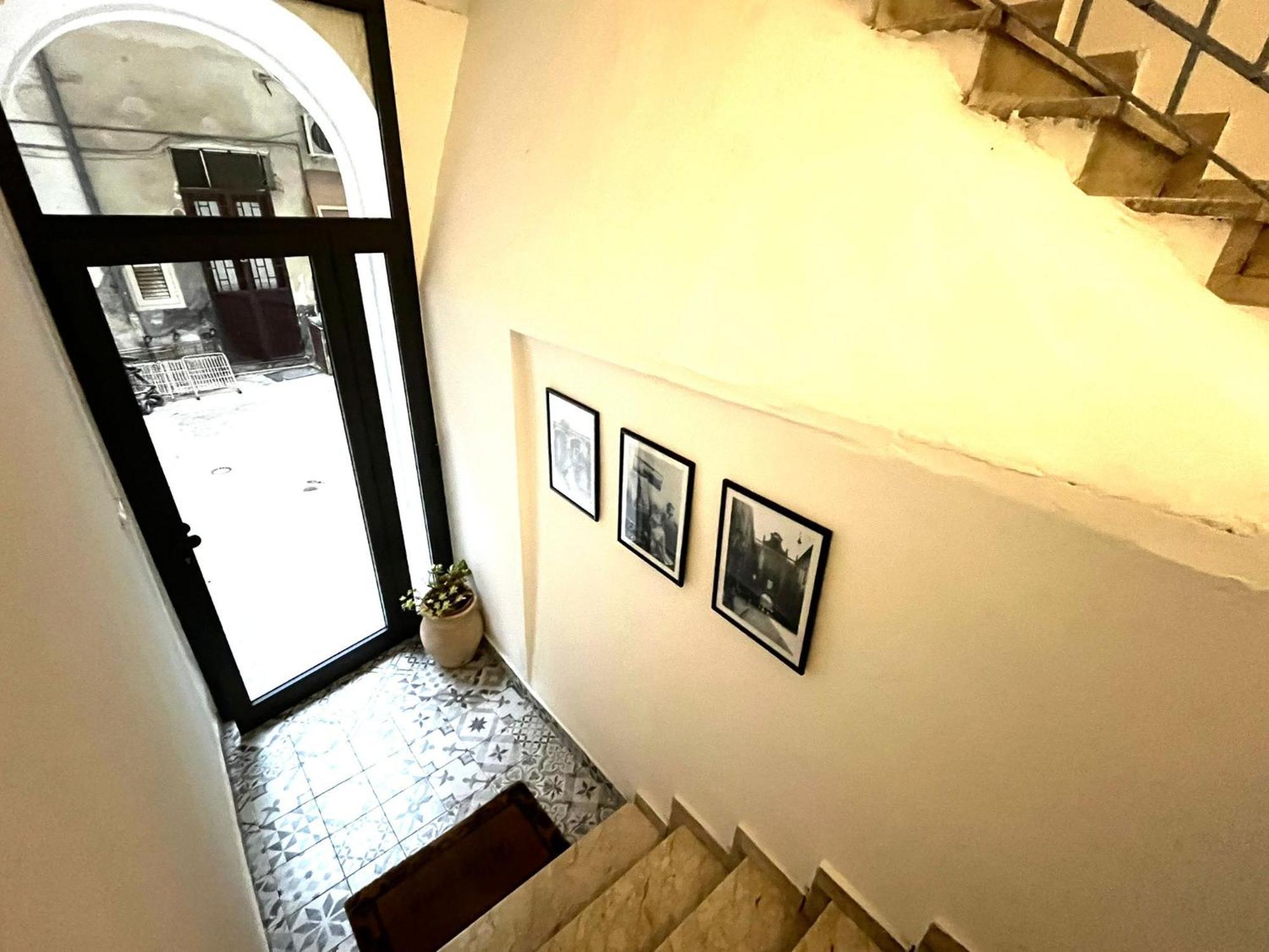 A Casa Di Pippo Villa Catania Exteriör bild